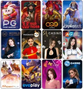 ufabet11 gamehit